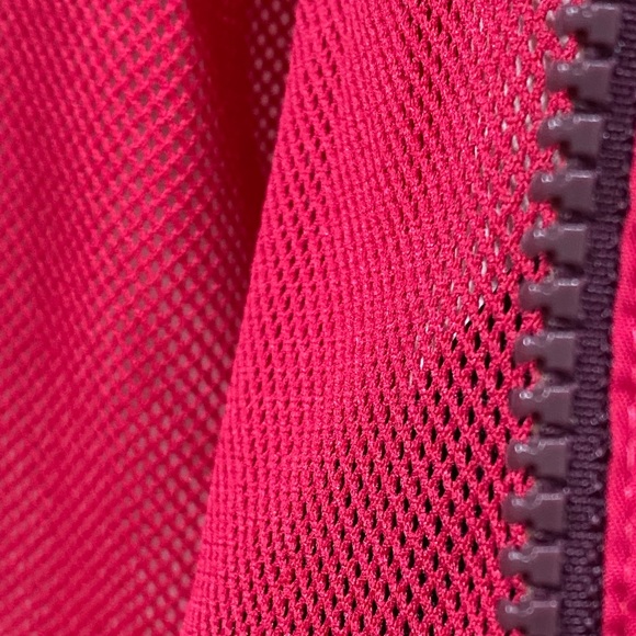 Adidas Jacket climaproof  size Large - Picture 9 of 16